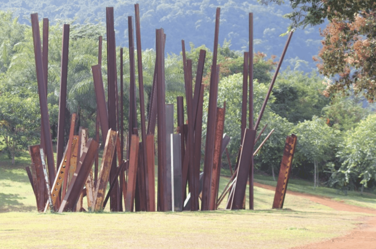 Tour a Inhotim - Imagen 2