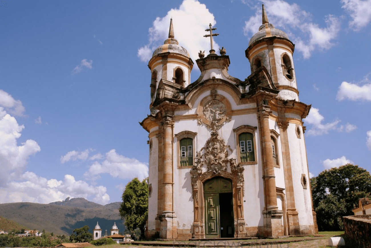 Tour a  Ouro Preto - Imagen 2