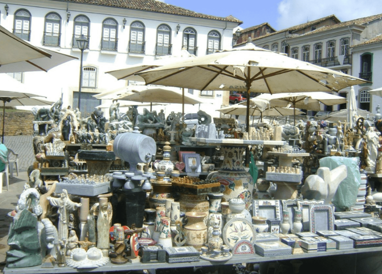 Tour a  Ouro Preto - Imagen 3