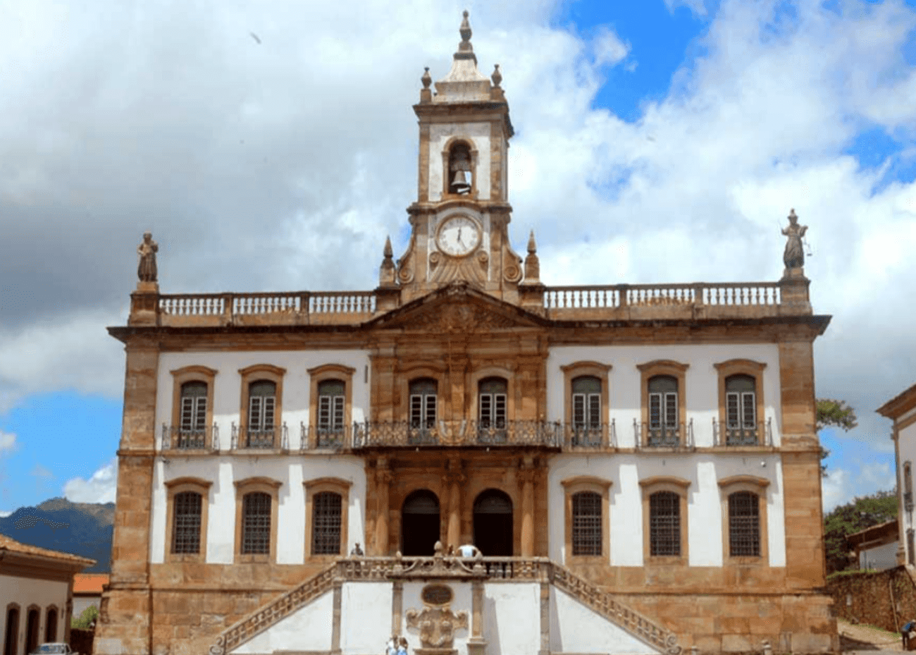 Tour a  Ouro Preto - Imagen 4