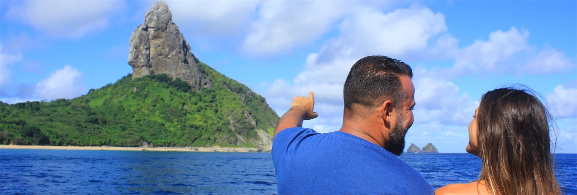 Barco por Fernando de Noronha - Imagen 2