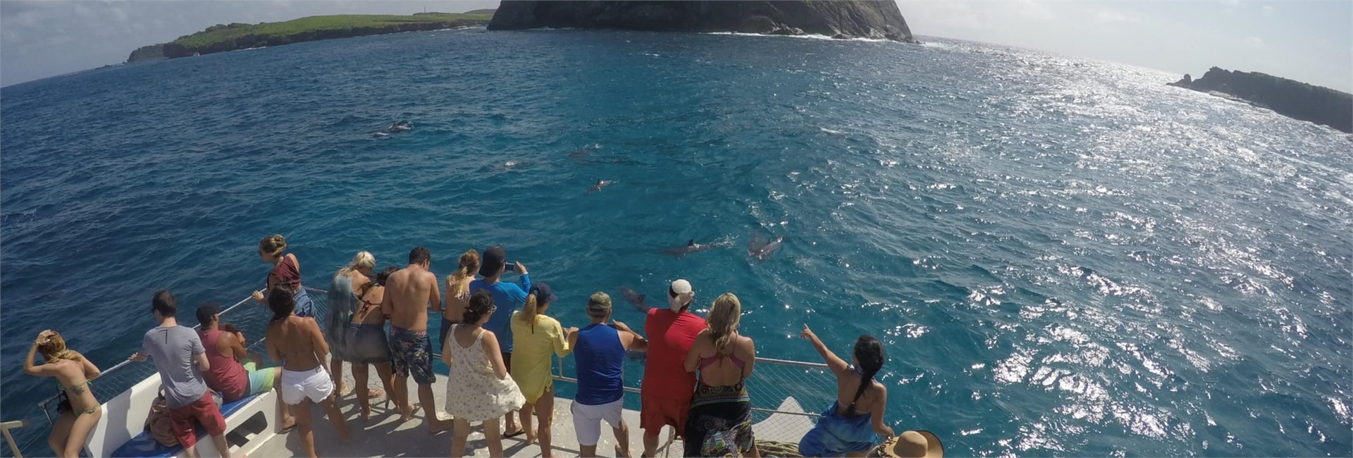 Barco por Fernando de Noronha - Imagen 3