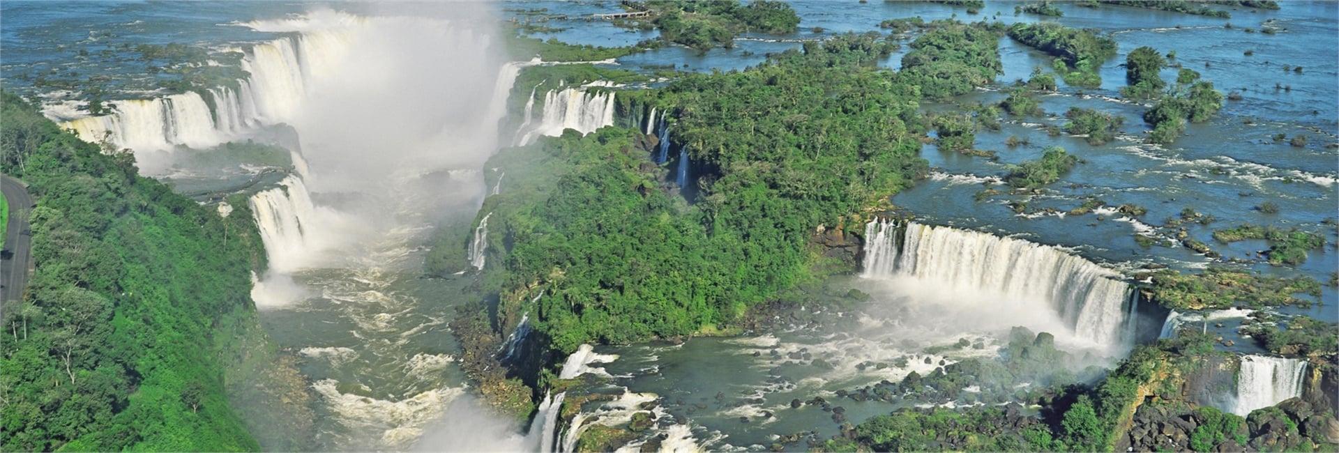 Excursão Cataratas Argentinas com ingresso - Imagen 2