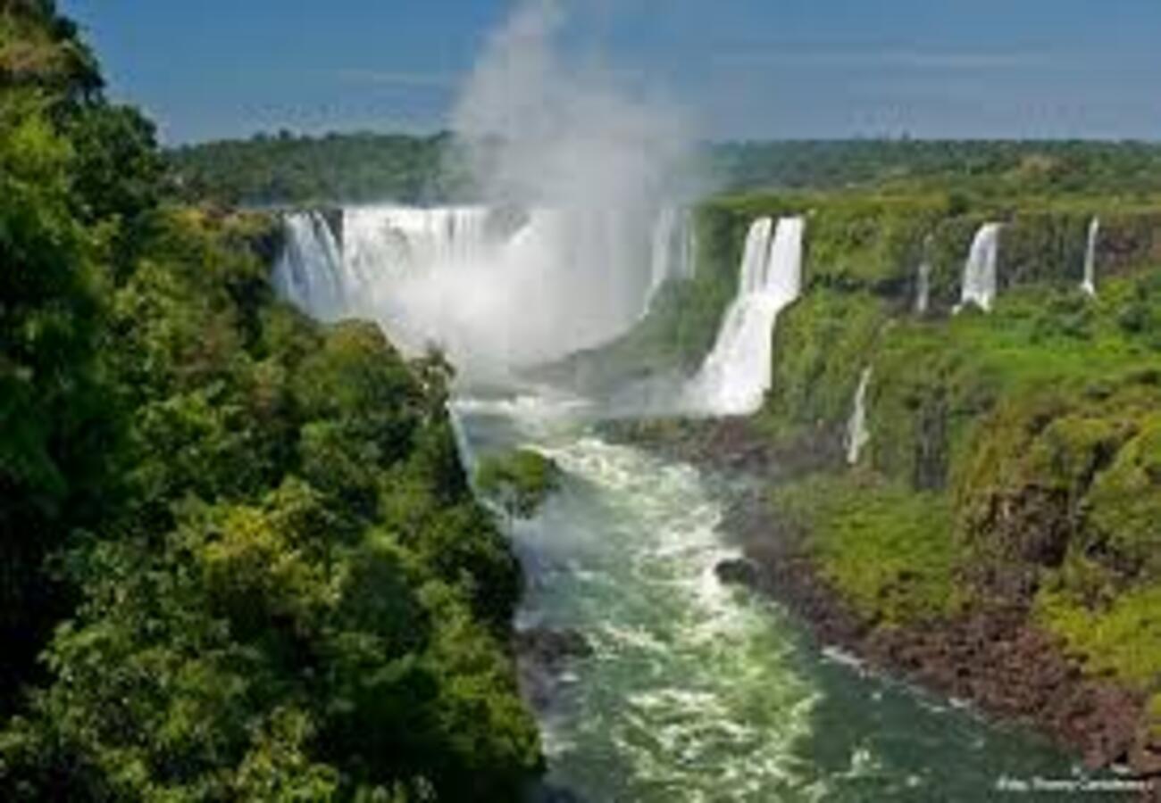 Excursão Cataratas Argentinas com ingresso - Imagen 3