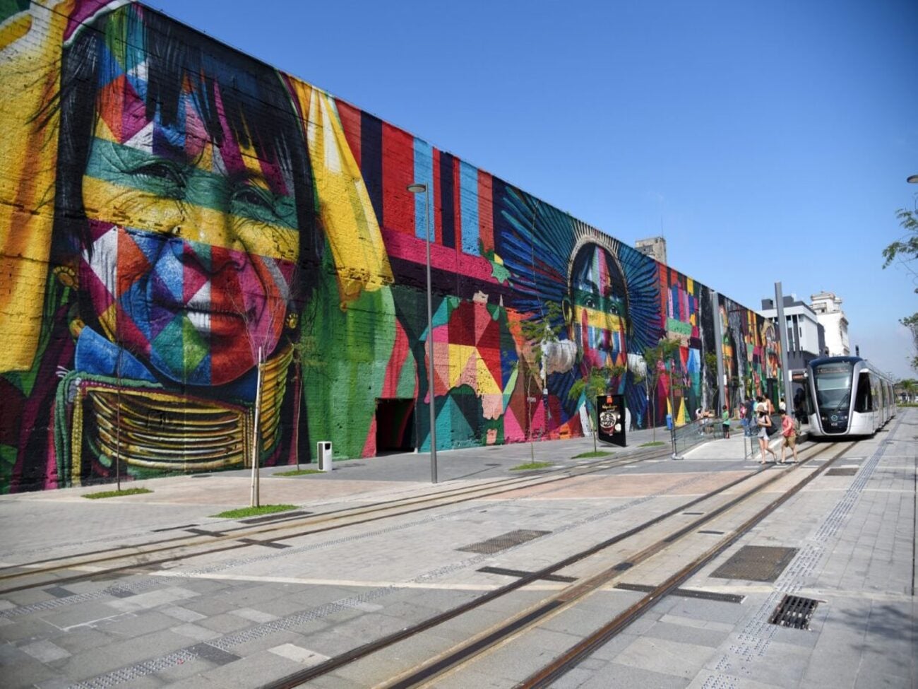 Olympic Boulevard, Aquarium & Museum - Imagen 2