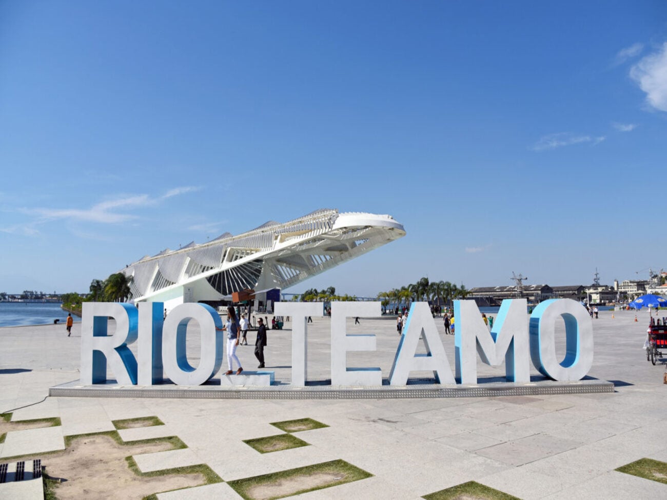 Olympic Boulevard, Aquarium & Museum - Imagen 4