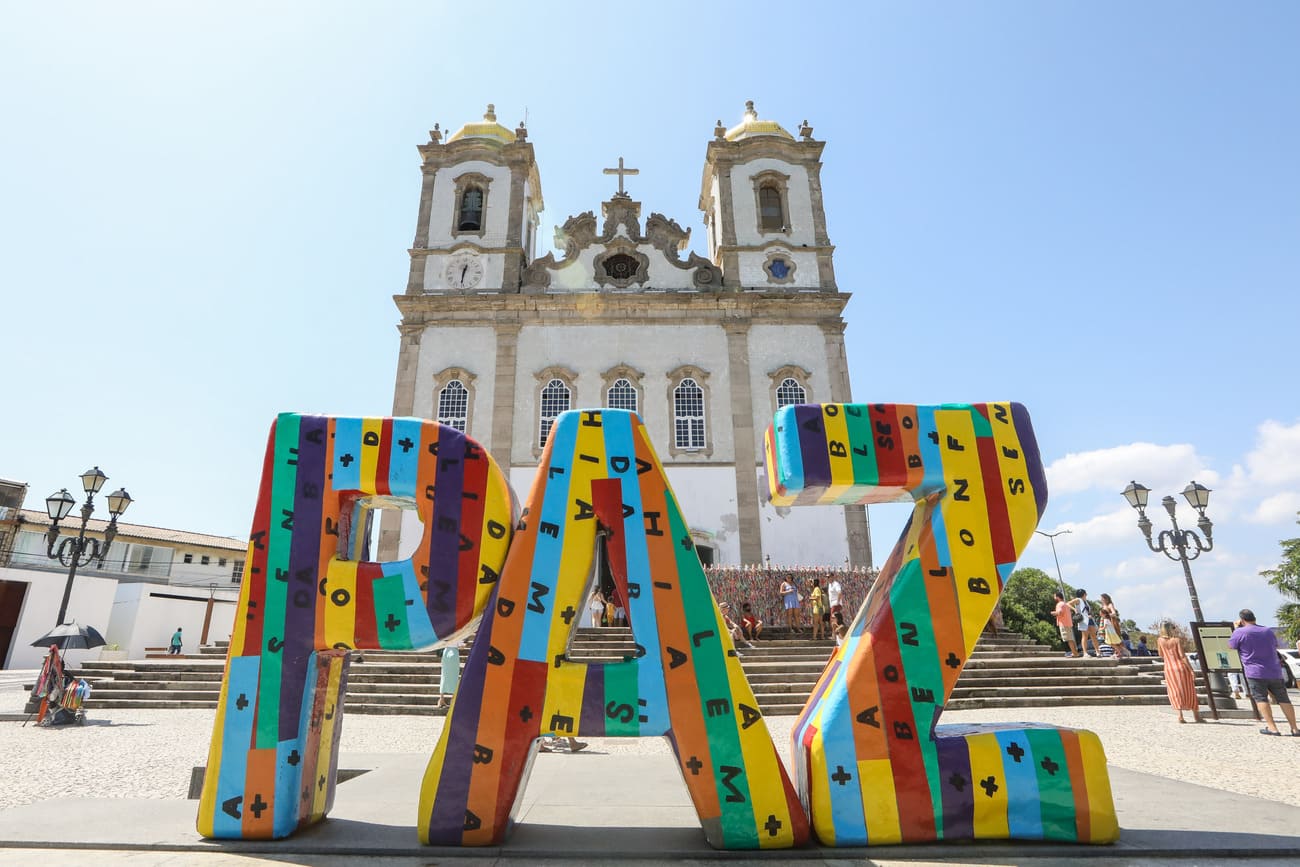 Historical Tour of Salvador - Imagen 3