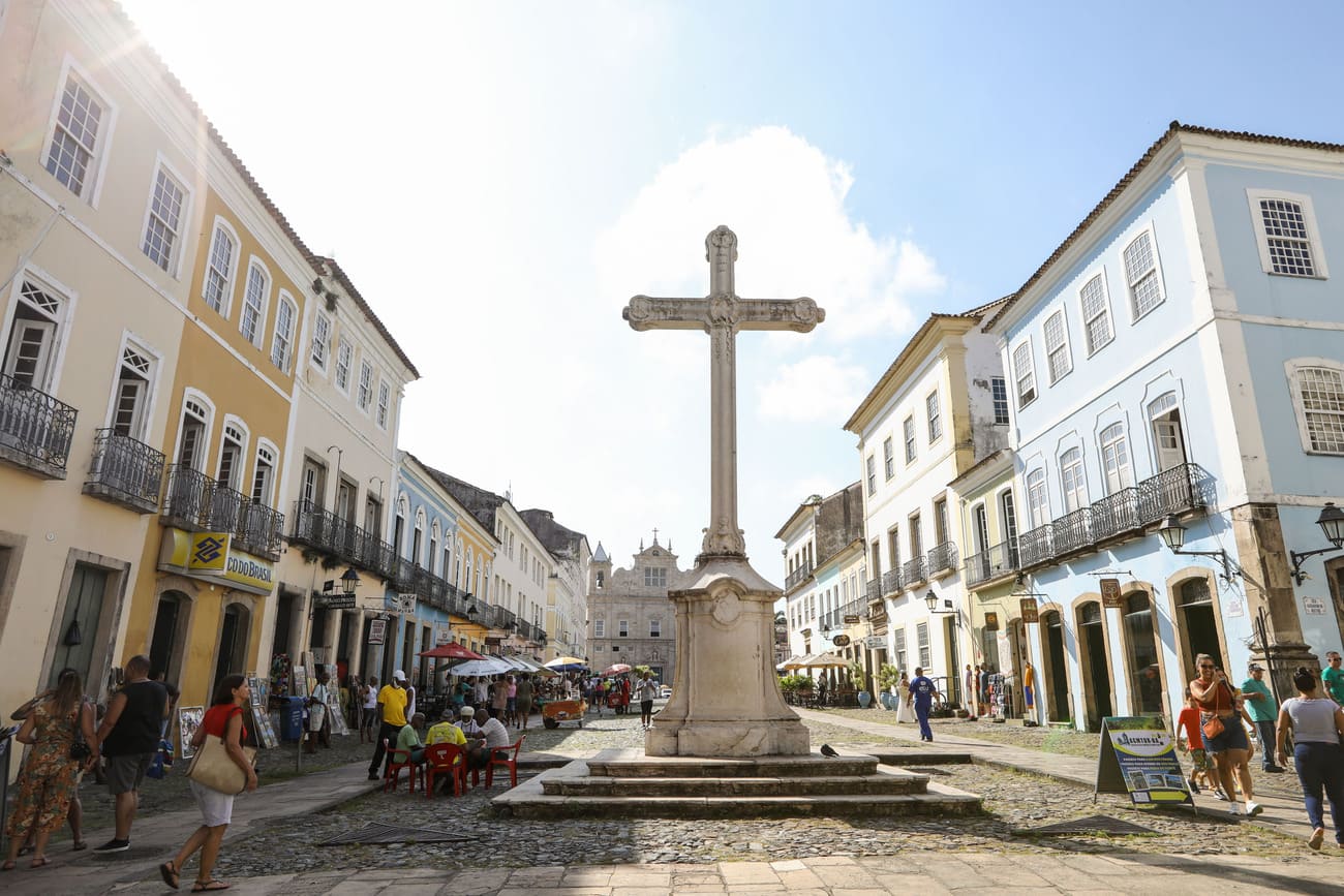 Historical Tour of Salvador - Imagen 4