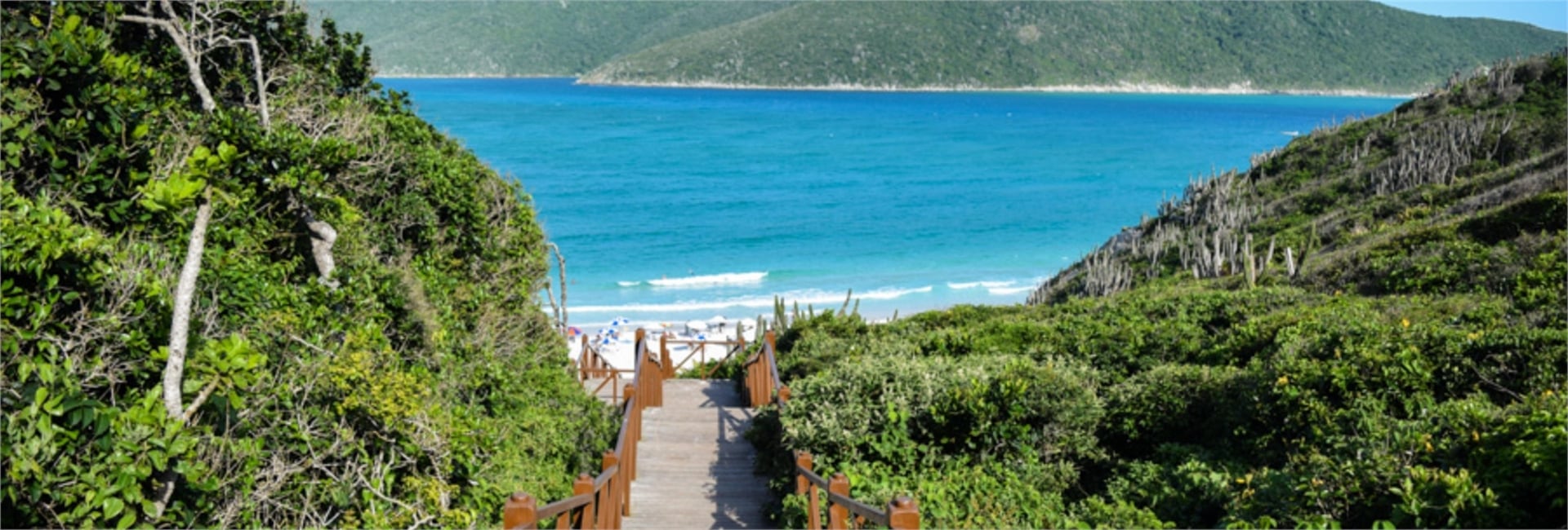 Tour to Arraial do Cabo with lunch - Imagen 2