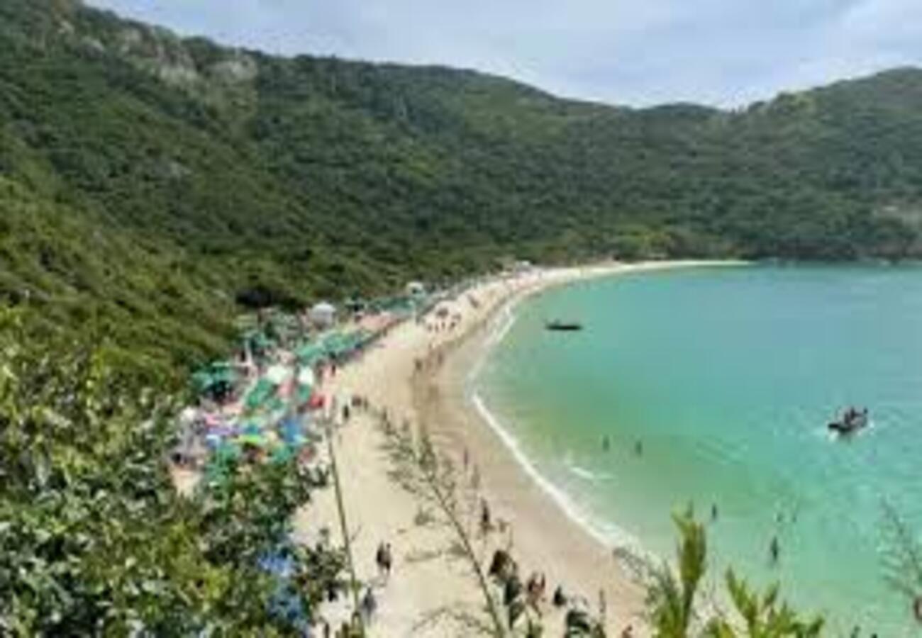 Tour to Arraial do Cabo with lunch - Imagen 4