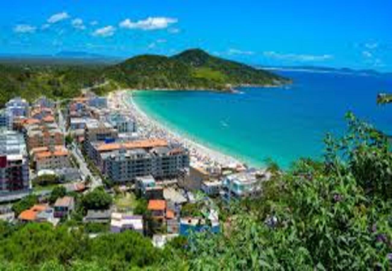 Tour to Arraial do Cabo with lunch - Imagen 3