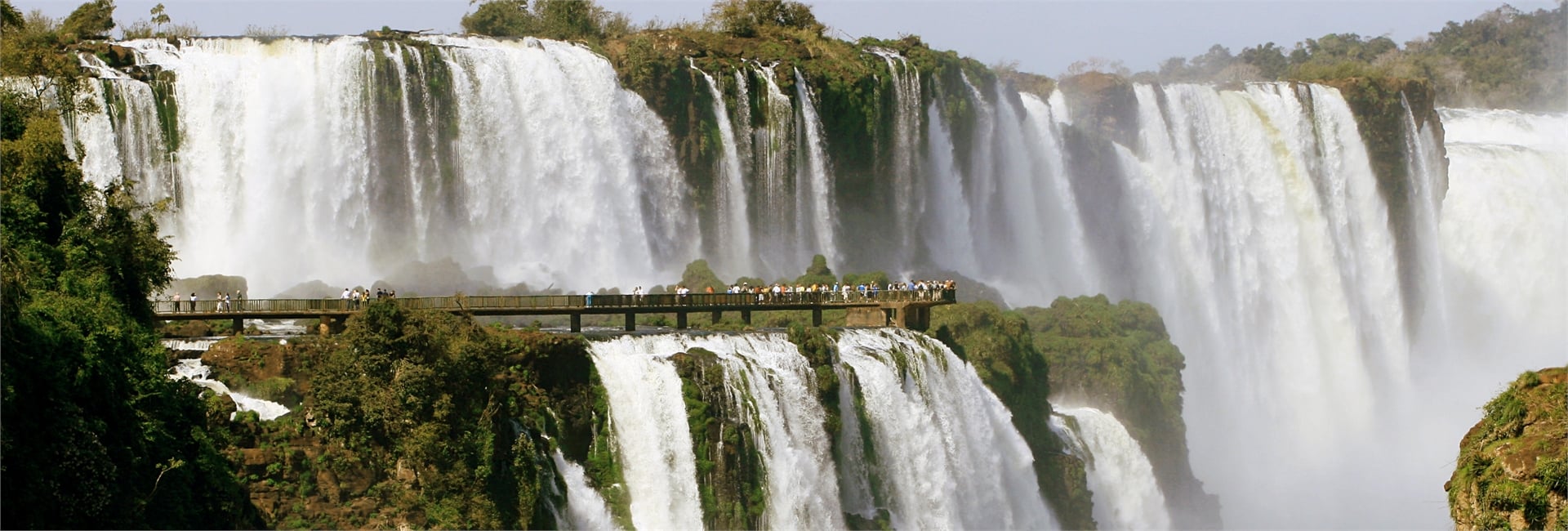 Tour Cataratas Brasileñas con entrada - Imagen 3