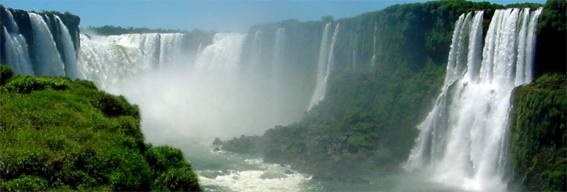 Tour Cataratas Brasileñas con entrada - Imagen 4