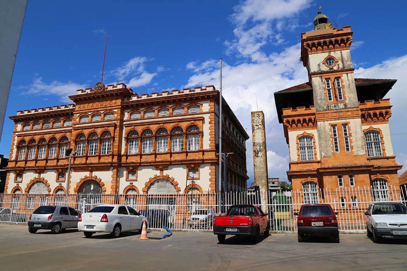 Tour Panorámico Regular en Manaos - Imagen 4