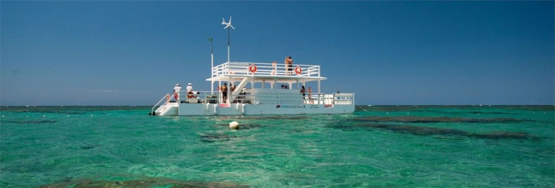 Maracajaú Beach Tour - Imagen 2