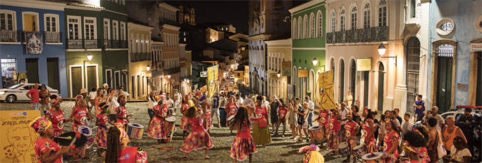Rhythms of Pelourinho Tour - Imagen 2