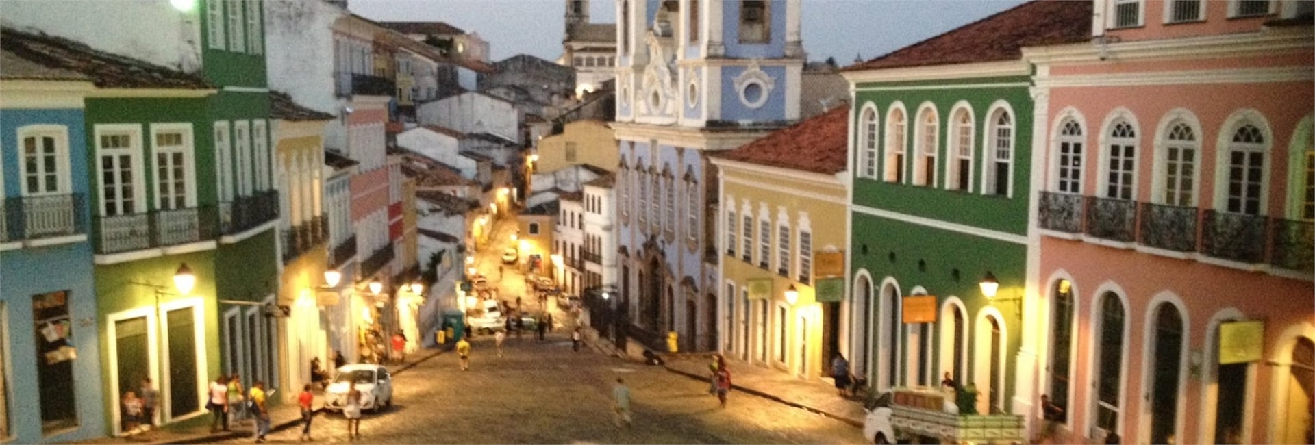 Rhythms of Pelourinho Tour - Imagen 4