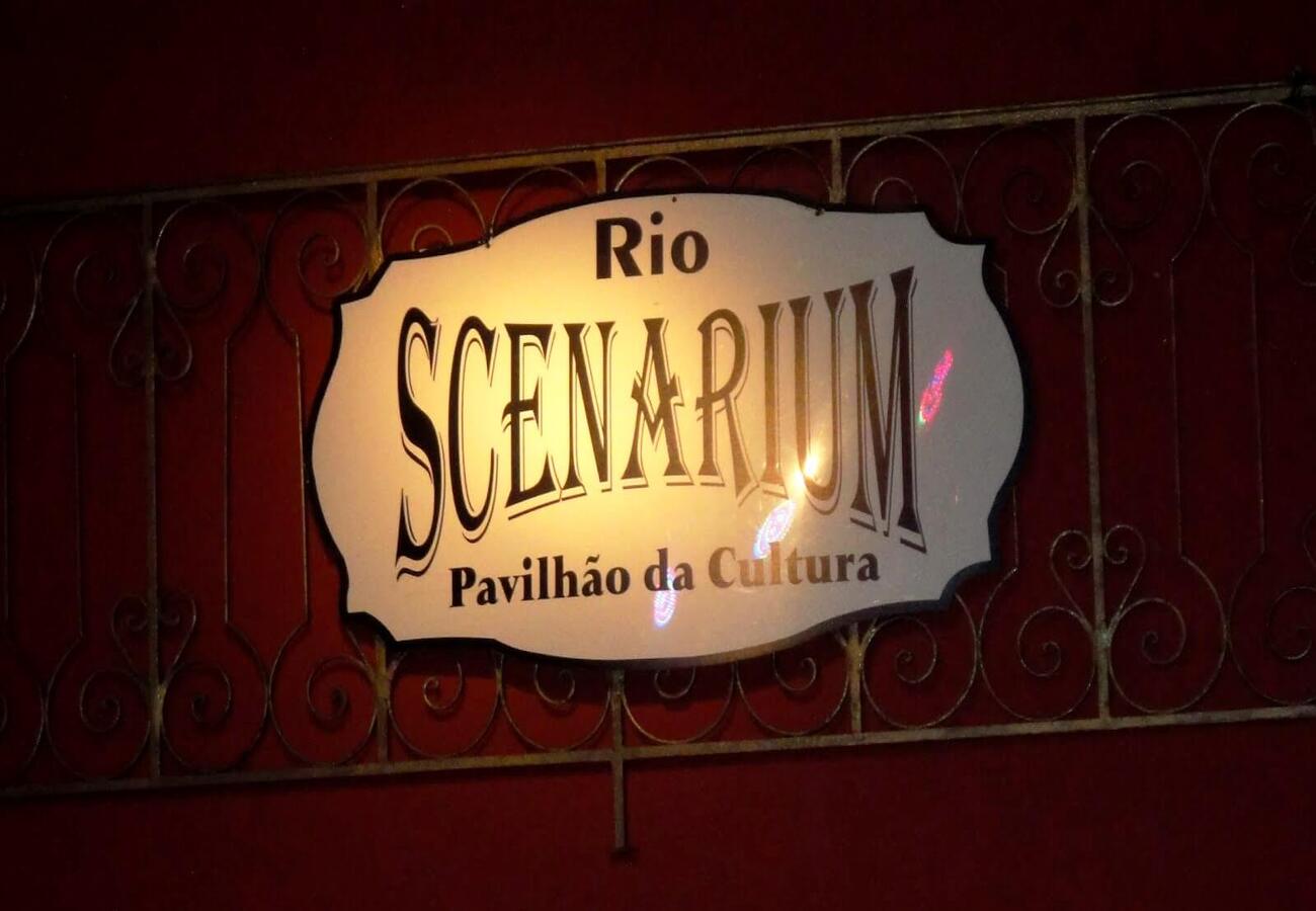 Skip-the-Line Rio Scenarium with Dinner - Imagen 2
