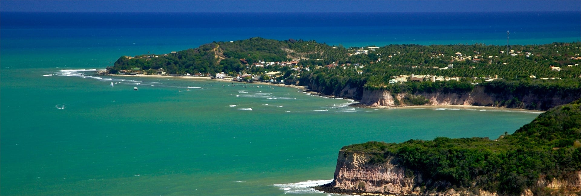 Tour por la playa de Pipa - Imagen 2