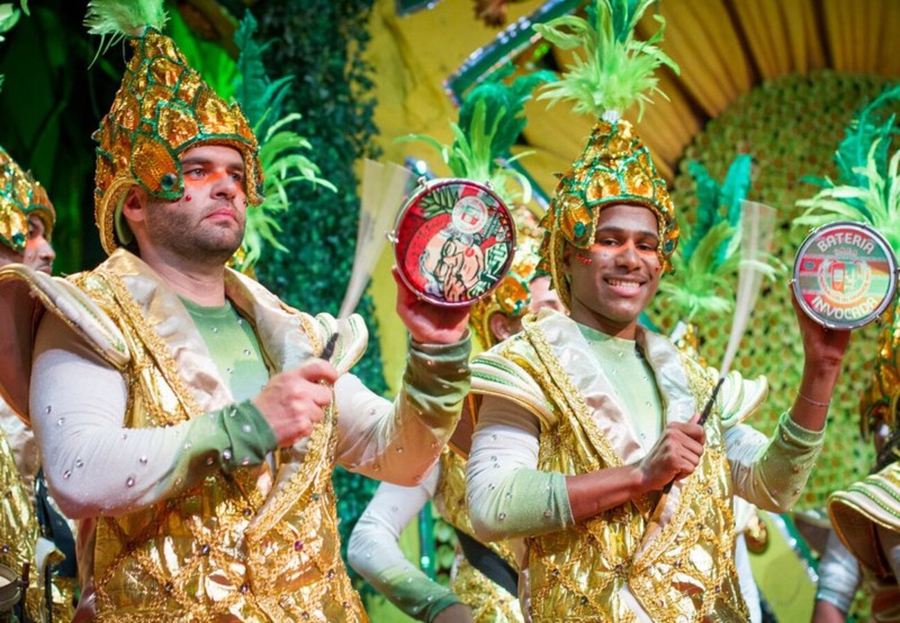 Tour Carnaval Experience - Imagen 3