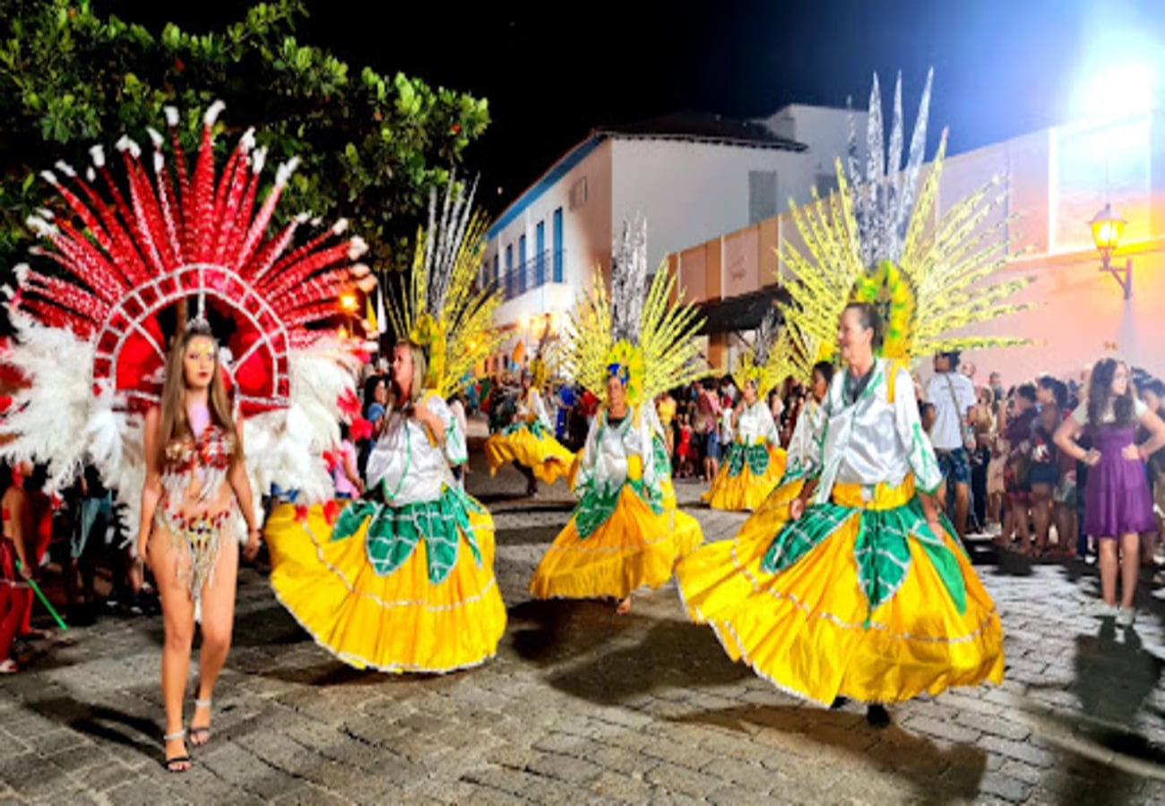 Tour Carnaval Experience - Imagen 4