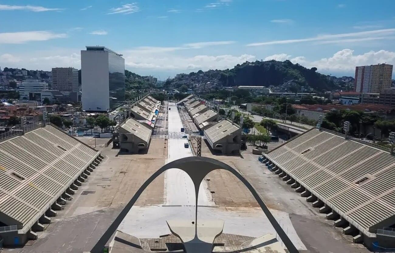 Corcovado and City Center, Van Ascent - Imagen 3