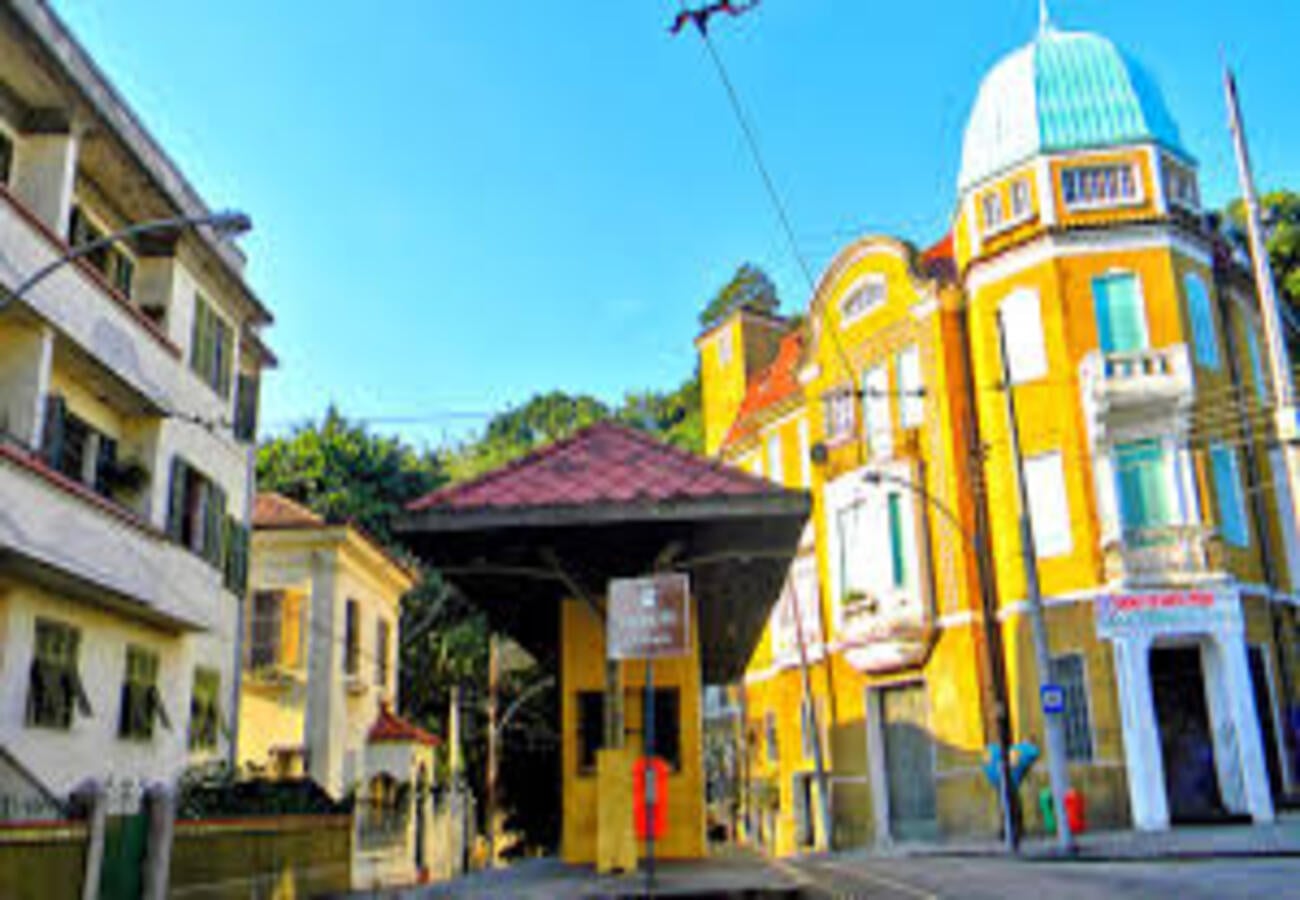 Cultural Tour - Santa Teresa and Lapa - Imagen 4