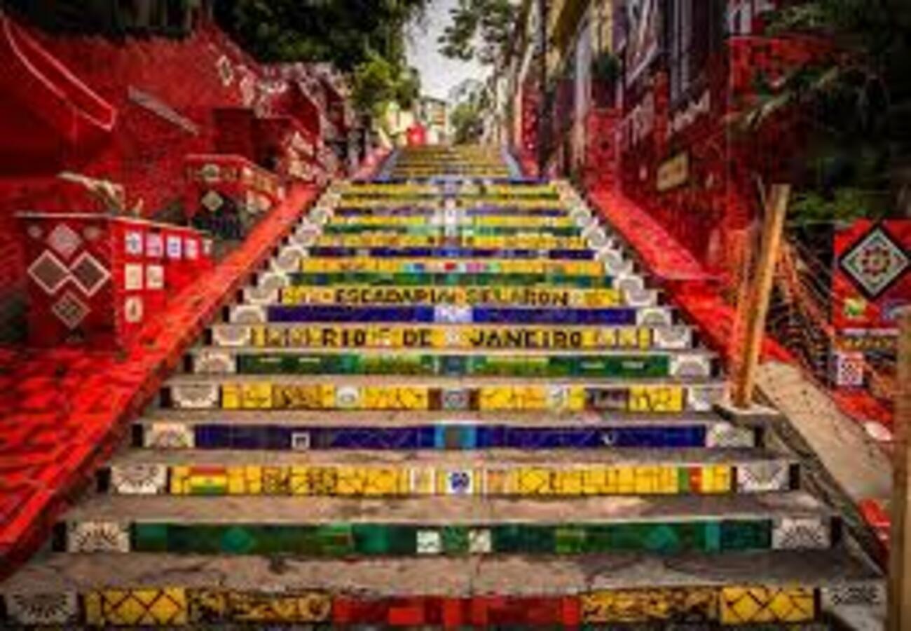 Cultural Tour - Santa Teresa and Lapa - Imagen 3