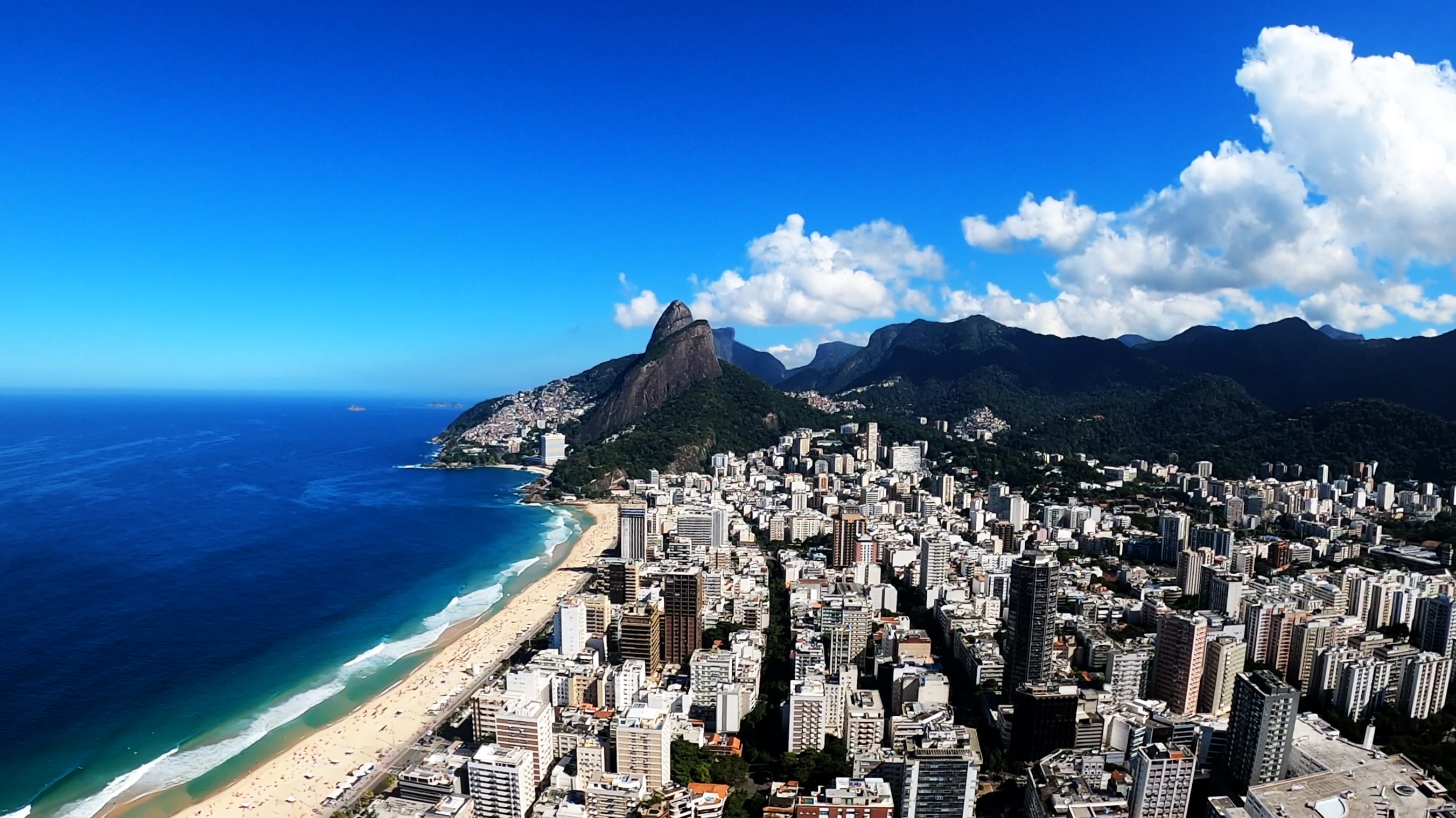Rio Helicopter Tour: 10 Min with Transport - Imagen 2