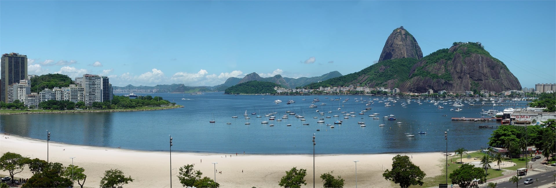 Sugar Loaf Tour - Imagen 2
