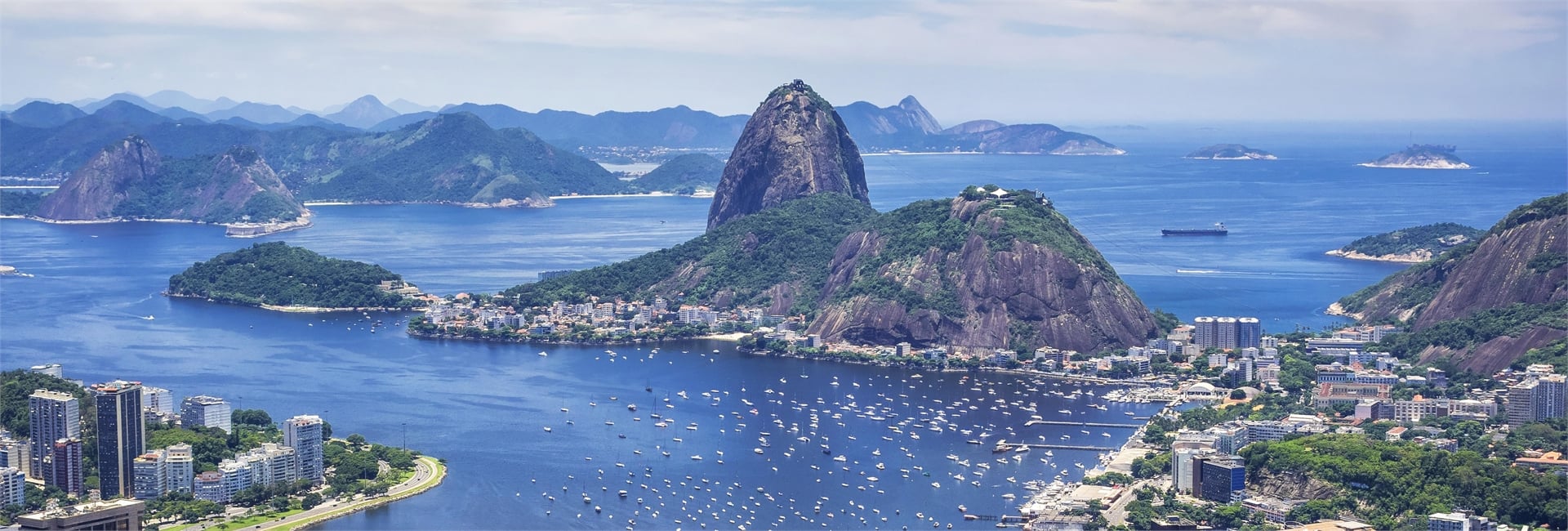 Sugar Loaf Tour - Imagen 4