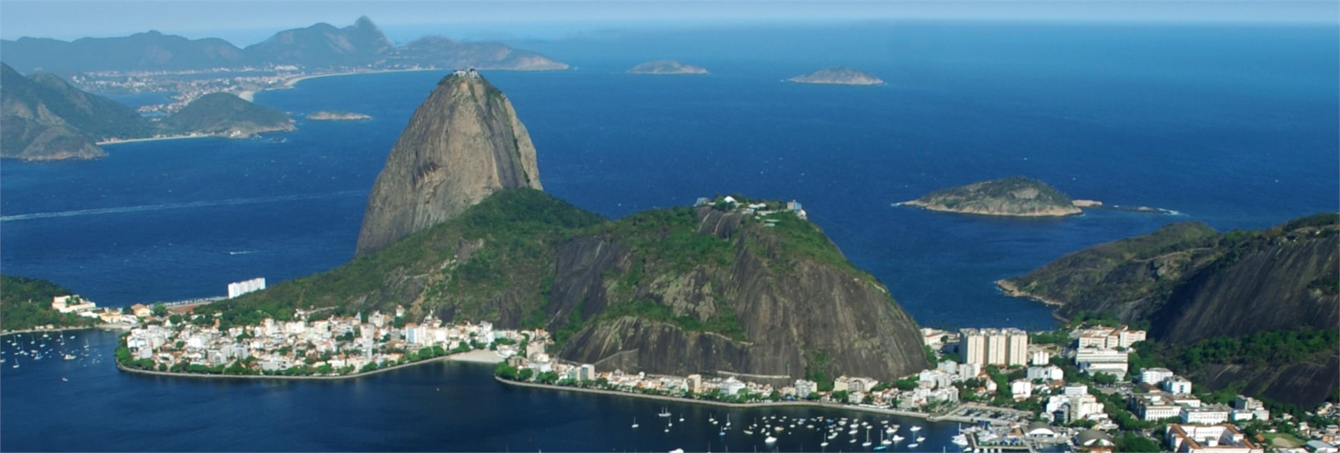 Sugar Loaf Tour - Imagen 3