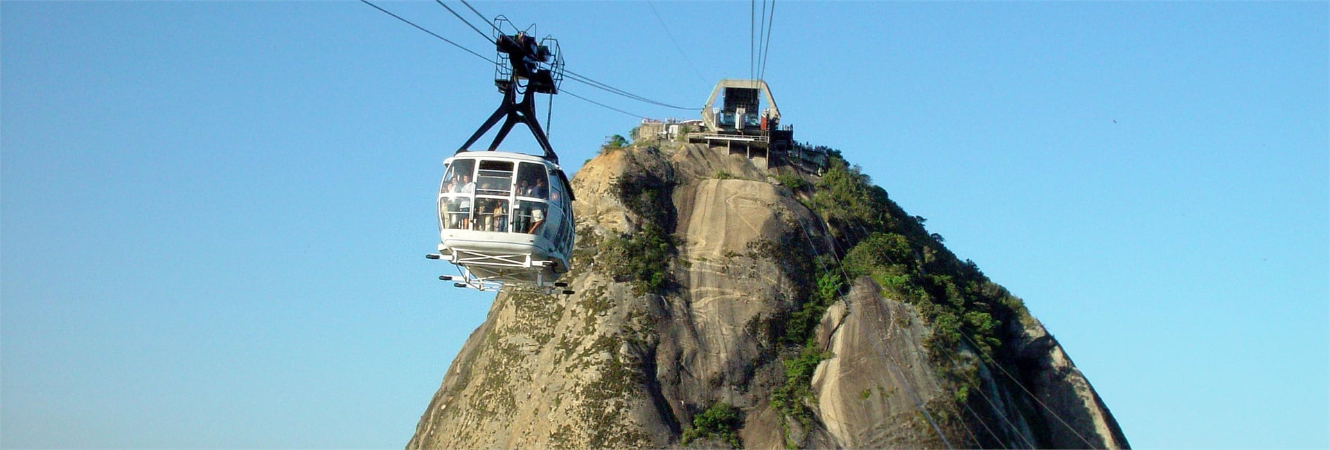 Sugar Loaf & Corcovado, Churrascaria Lunch - Imagen 3