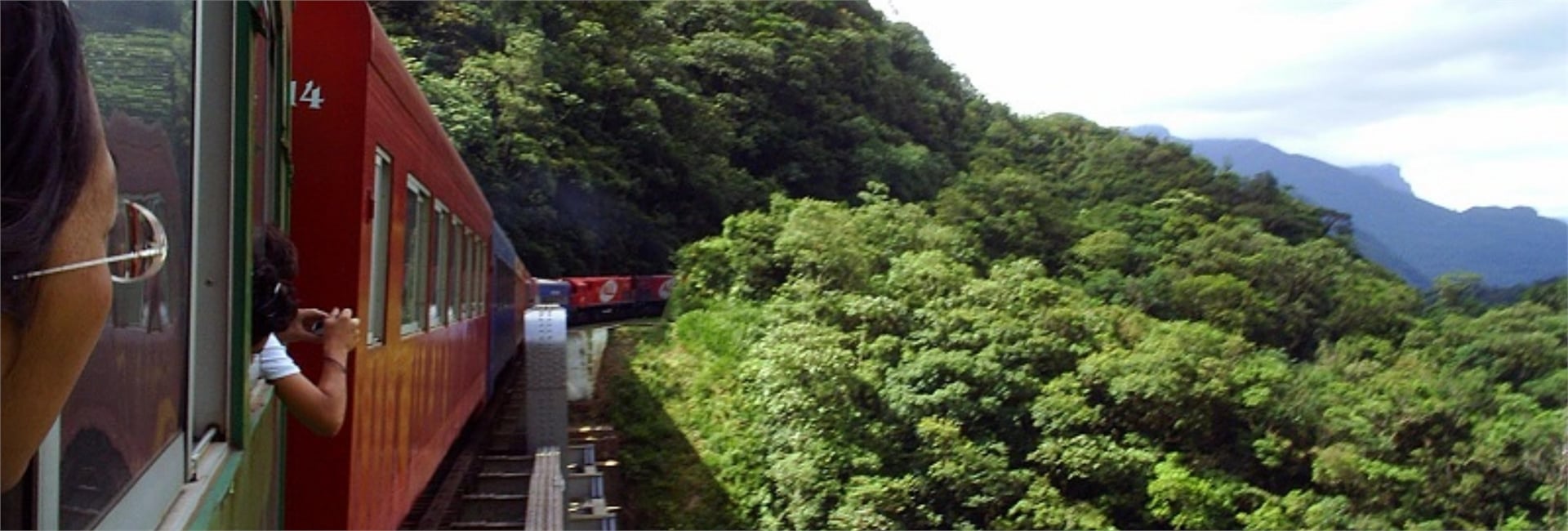 Sugar Loaf & Corcovado, Churrascaria Lunch - Imagen 2