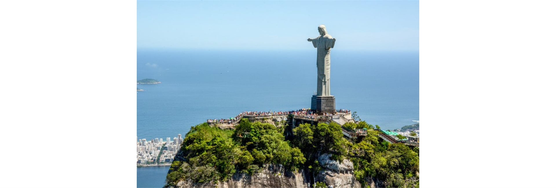 Sugar Loaf and Corcovado Tour with Sunset - Imagen 2