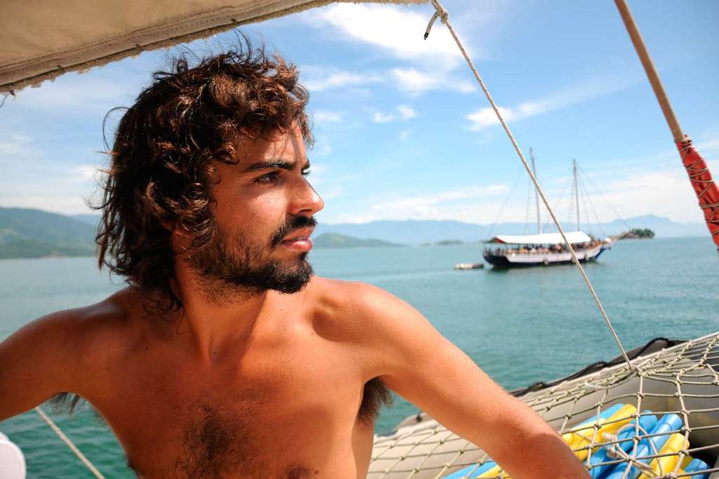 Angra dos Reis e Ilha Grande en goleta - Imagen 4