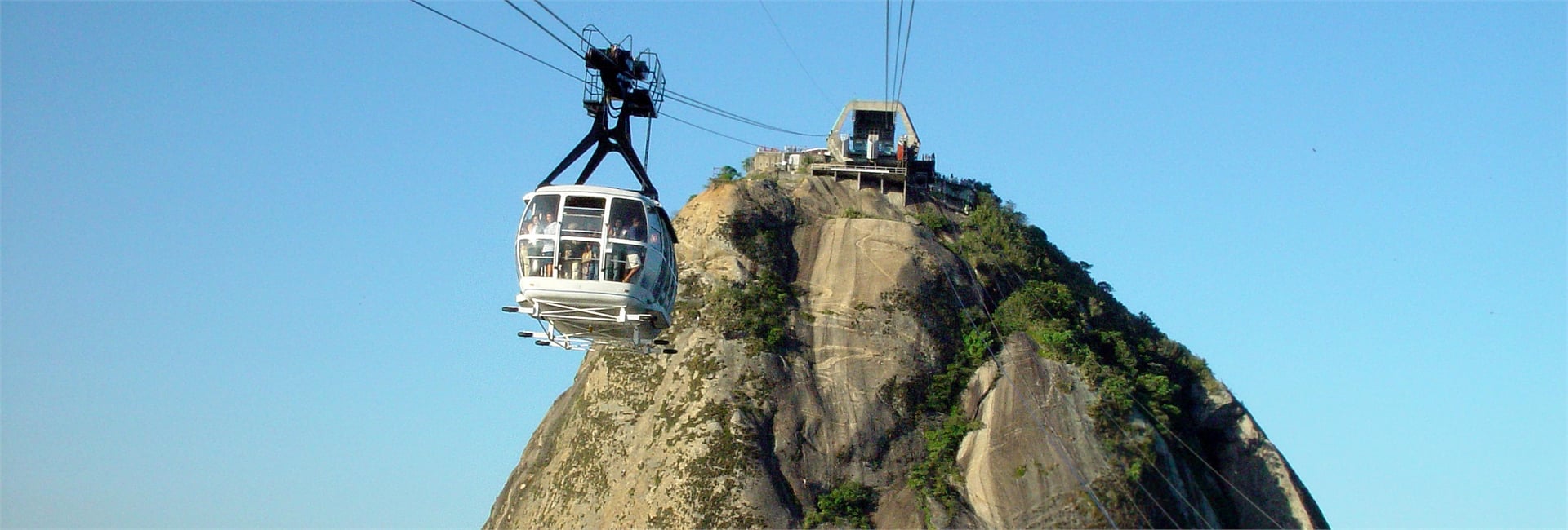 Rio Expresso Tour - Sugar Loaf and Corcovado - Imagen 3