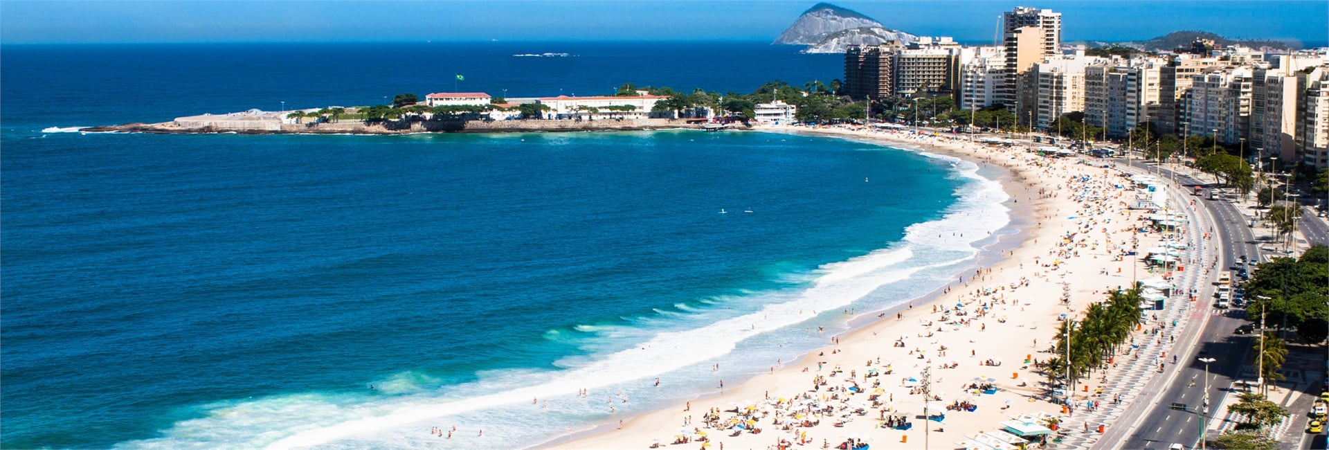 Rio Expresso Tour - Sugar Loaf and Corcovado - Imagen 2