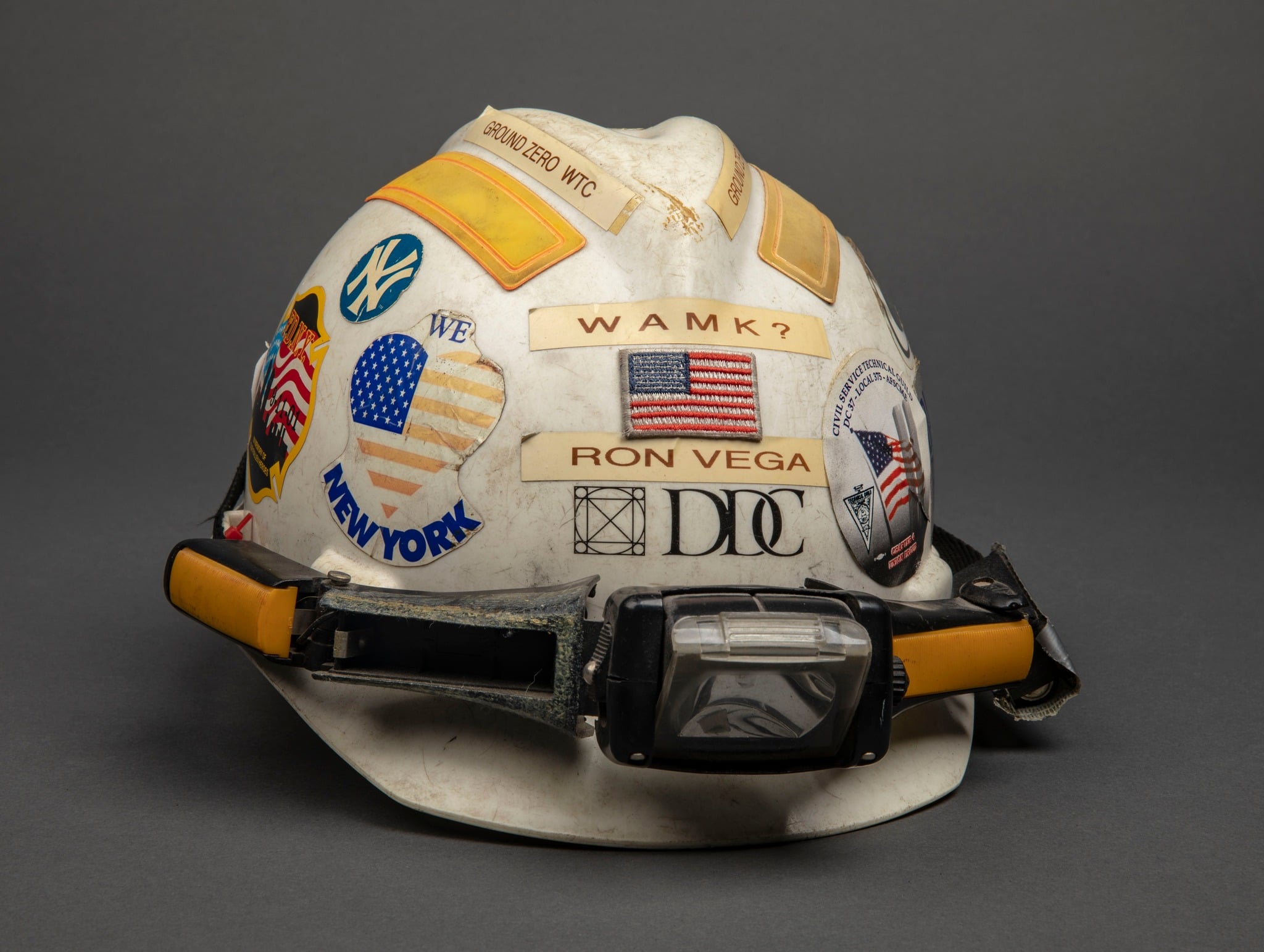 National September 11 Memorial and Museum - Imagen 4