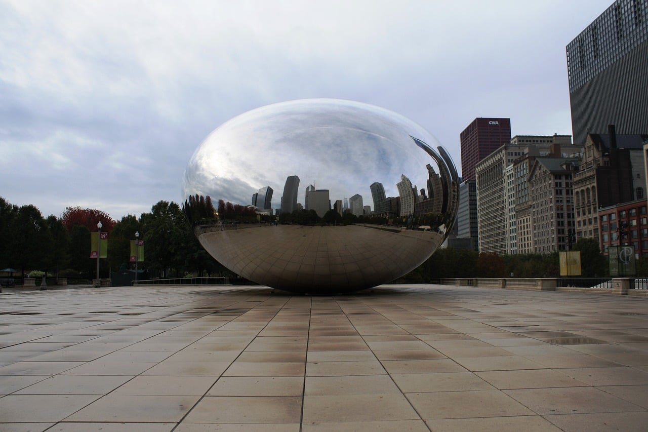 Tour compartido a la ciudad de Chicago - Imagen 2