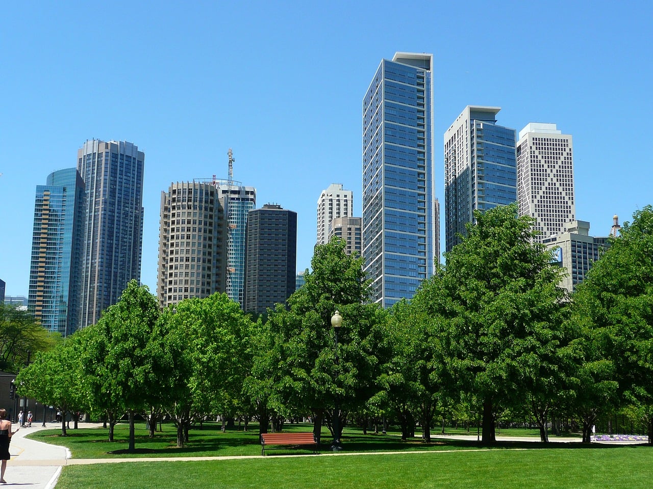 Tour compartido a la ciudad de Chicago - Imagen 4