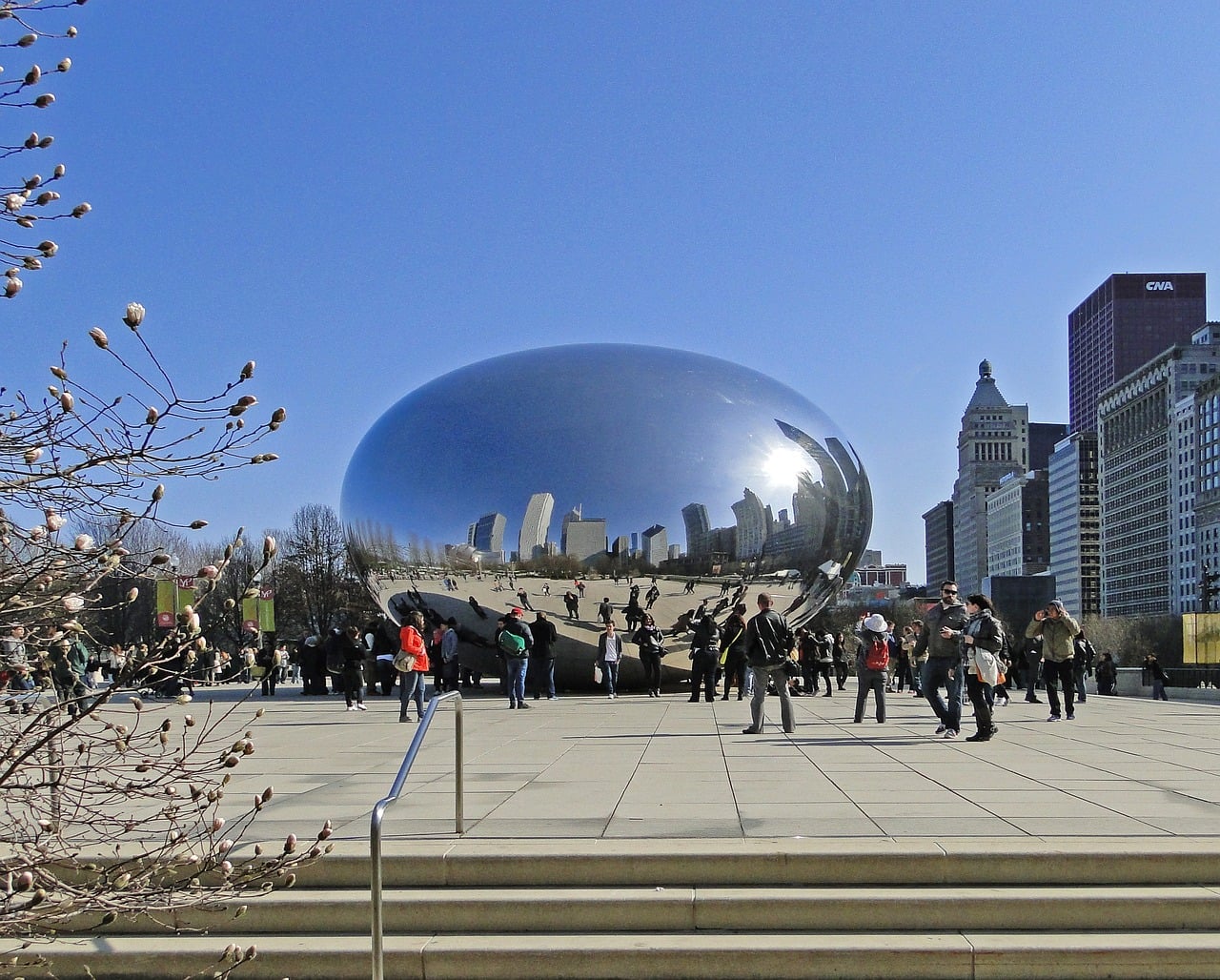 Tour compartido a la ciudad de Chicago - Imagen 3