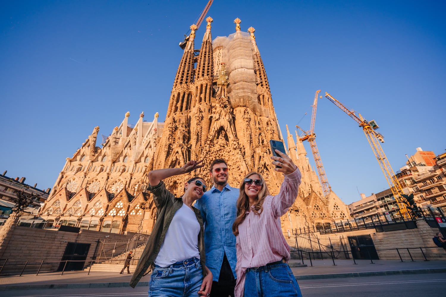 Sagrada Família: guia oficial, acesso rápido - Imagen 2