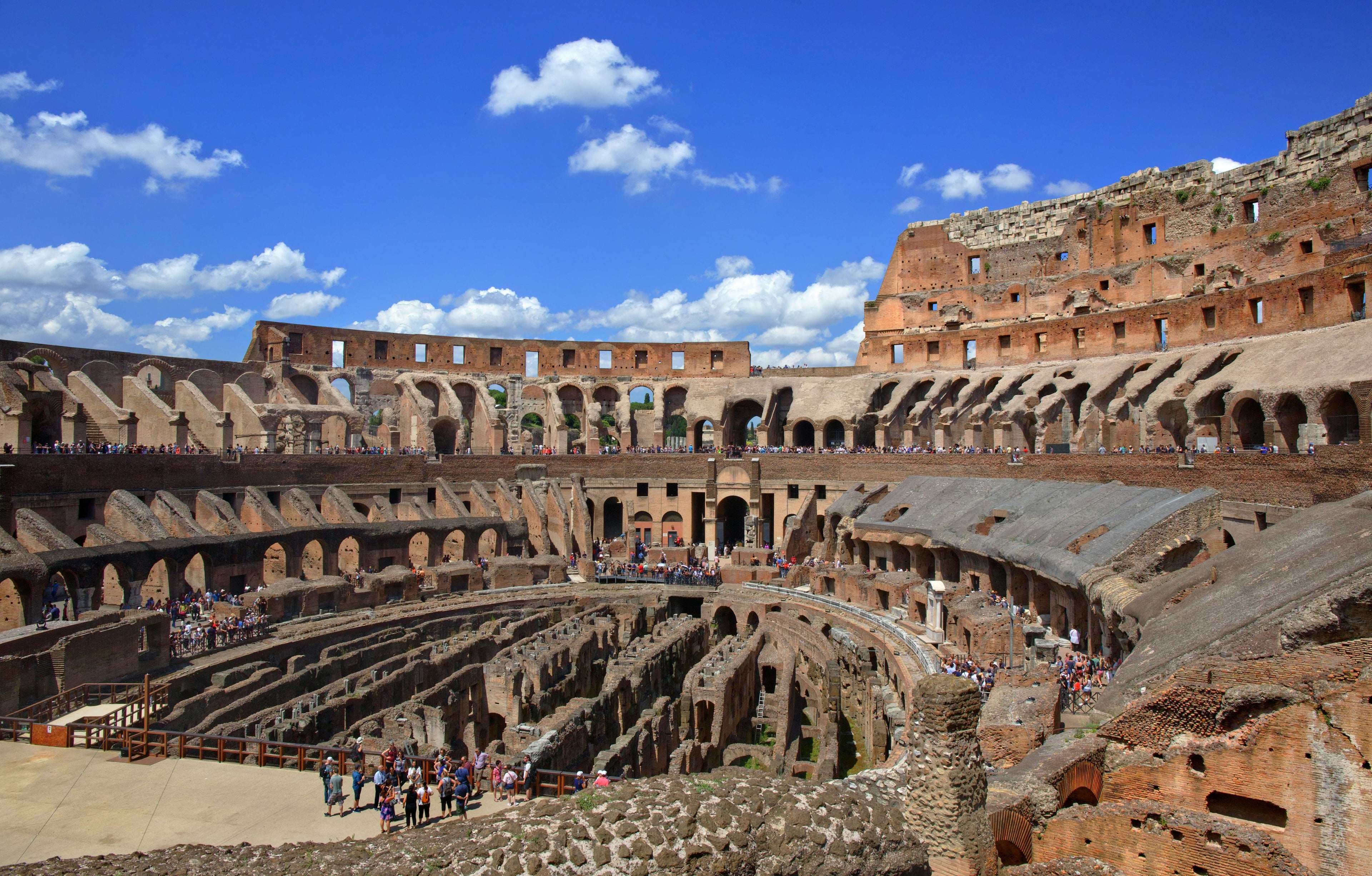 Coliseu, Fórum e Palatino com audioguia - Imagen 2