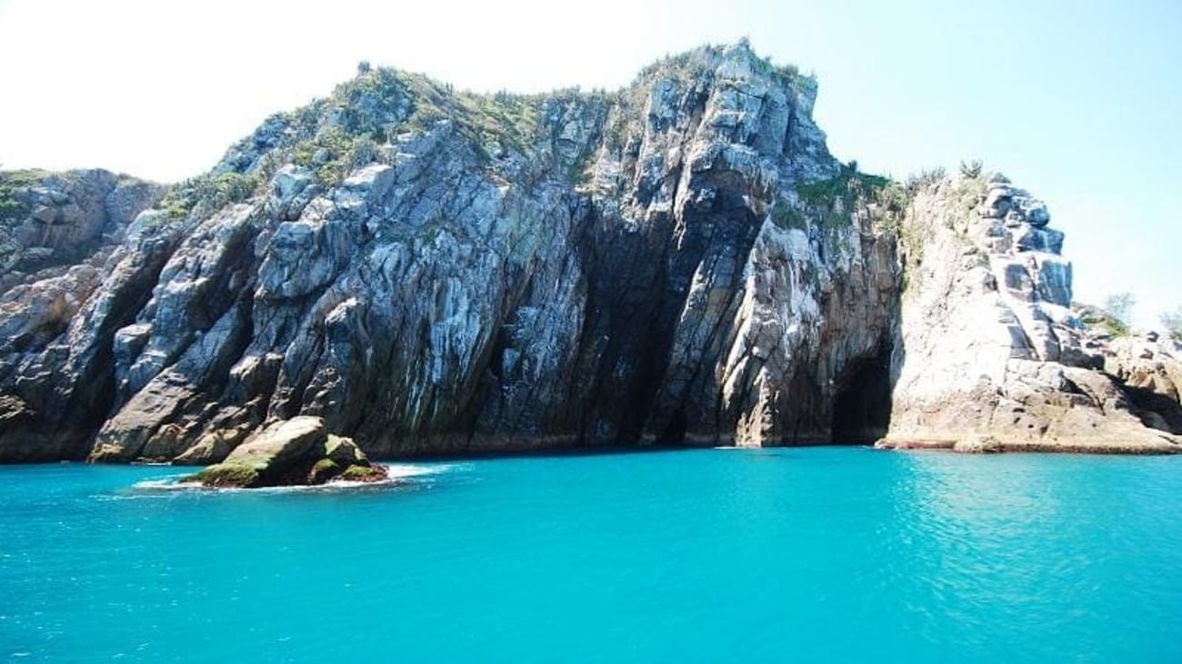 Tour a Arraial do  Cabo - Imagen 3