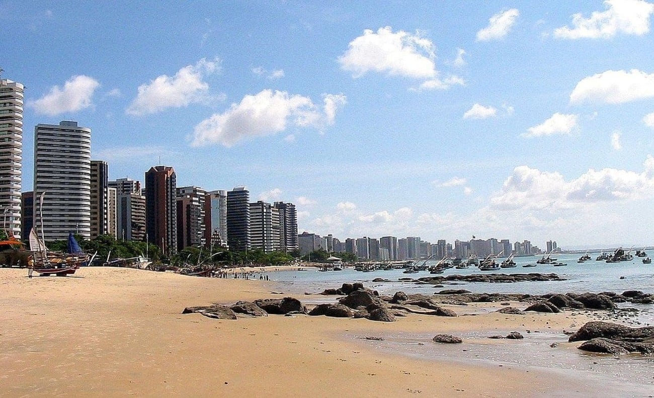 Tour Panorámico en Fortaleza - Imagen 3