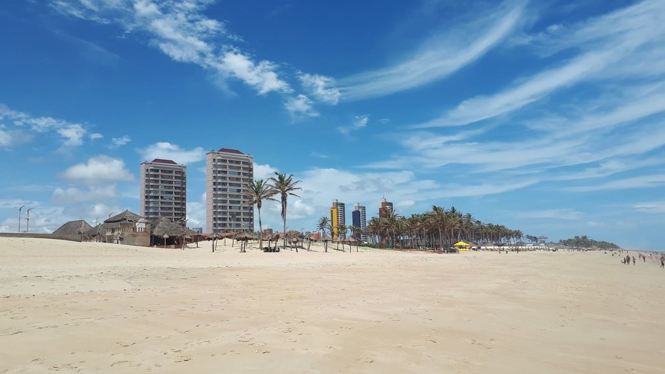 Tour Panorámico en Fortaleza - Imagen 4