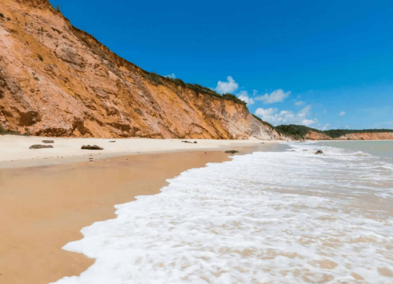 Tour a Paripueira - Imagen 3