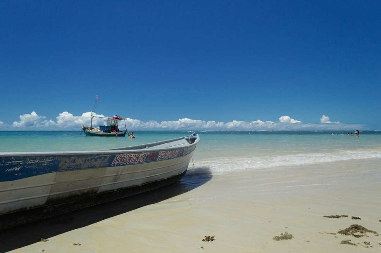 Tour Playa de Trancoso - Imagen 4