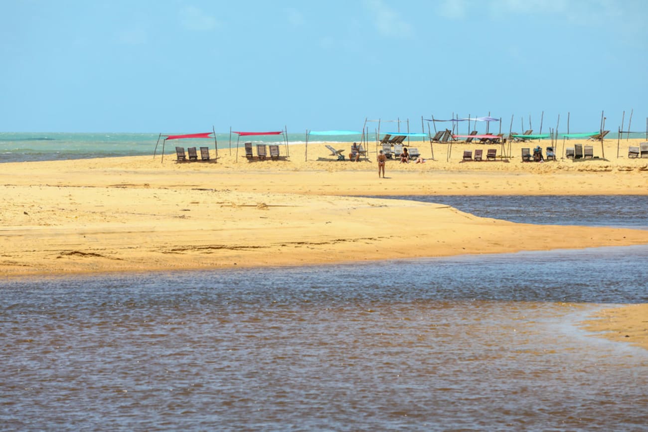 Tour Playa de Trancoso - Imagen 2
